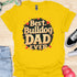 The best bulldog dad ever - V5 - The Love T-Shirt